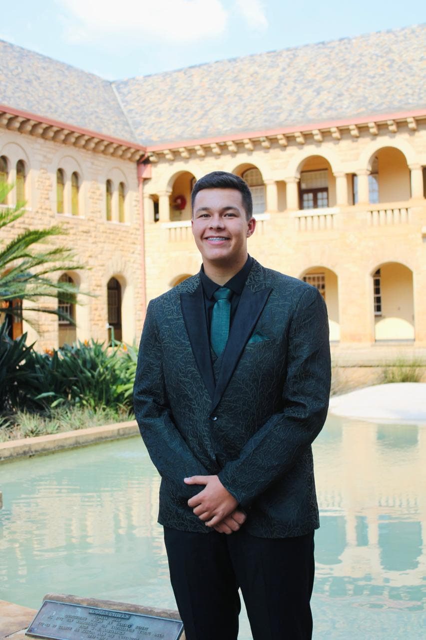 Jason Lee - Co-Founder